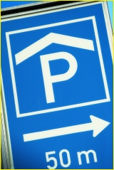 Parkhäuser